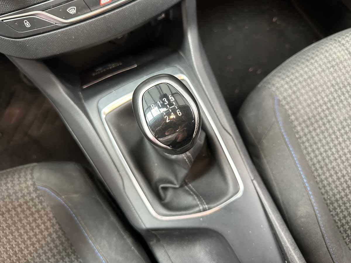 Peugeot 308 SW II (2) SW 1.5 BLUEHDI 100cv S&S STYLE
