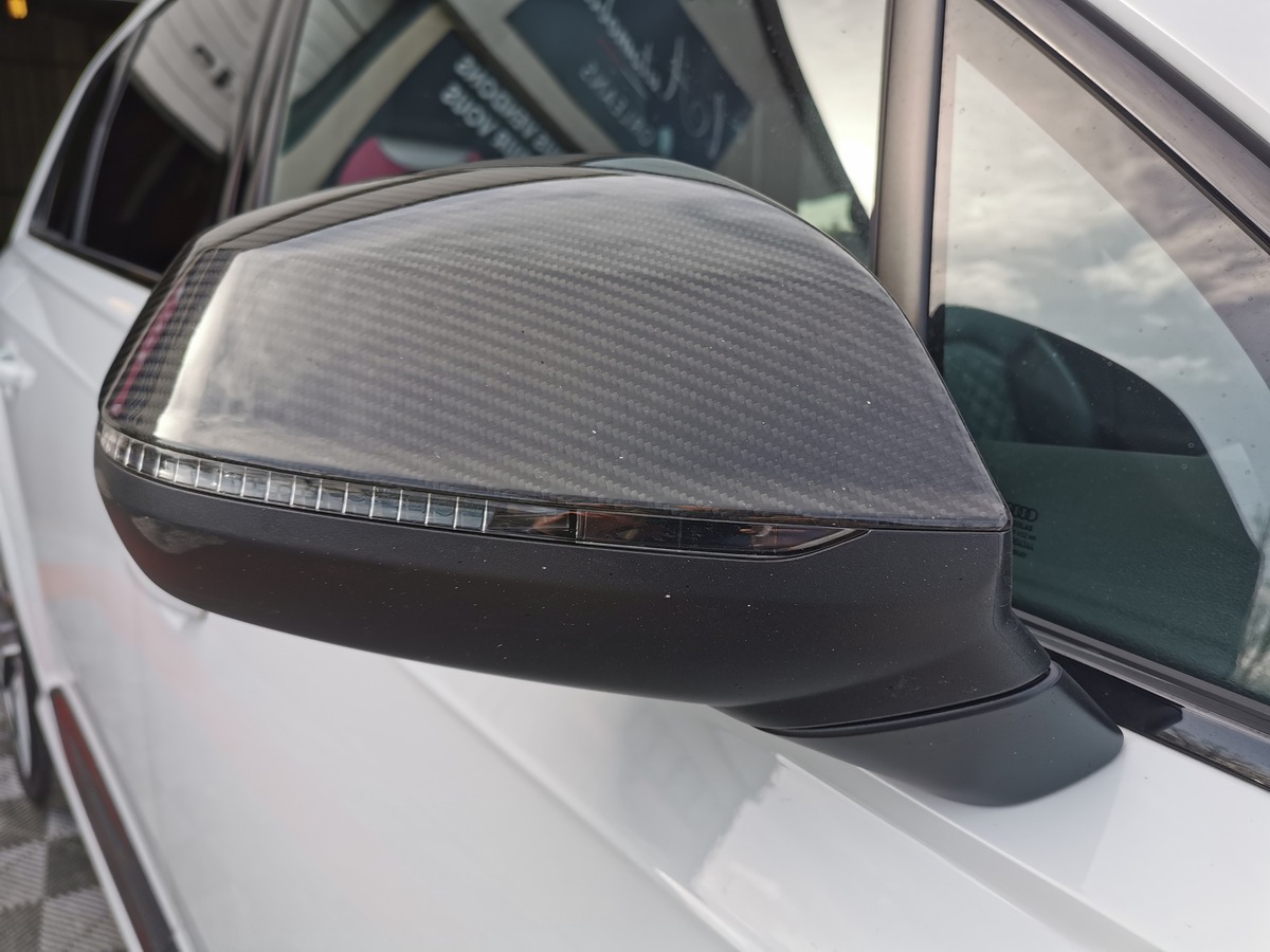 Audi Q7 50 TDI 286 S-LINE QUATTRO 7PL TO/BOSE/ATT