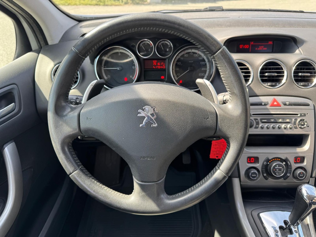 Peugeot 308 1.6 HDI 110cv - ACTIVE - Boite automatique - Garantie