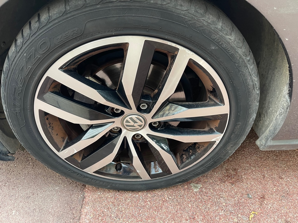 Volkswagen Golf 1.5 TSI 150 CV / Virtual Cockpit / CarPlay / Phase 2 / DSG7
