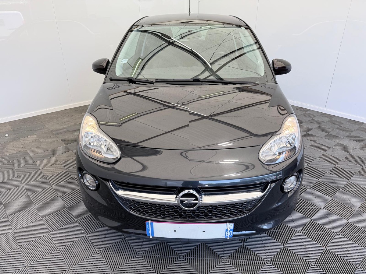 Opel Adam 1.2 i 70   Première main