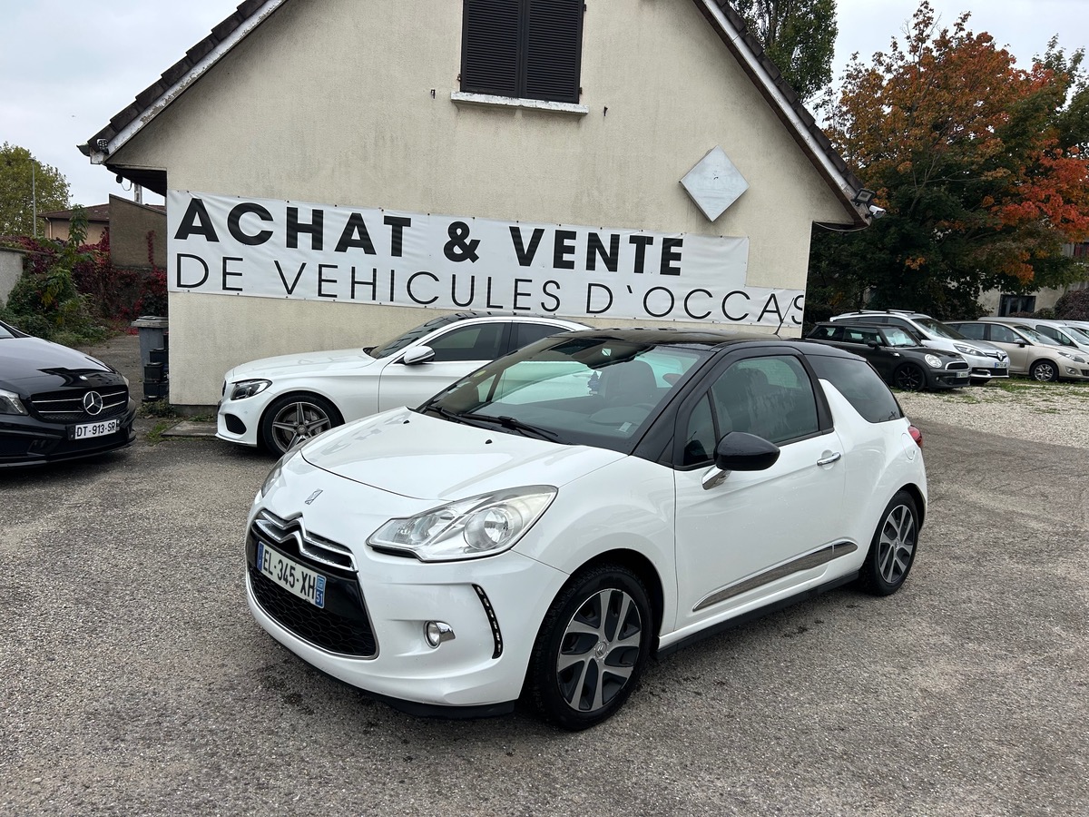 Photo du véhicule