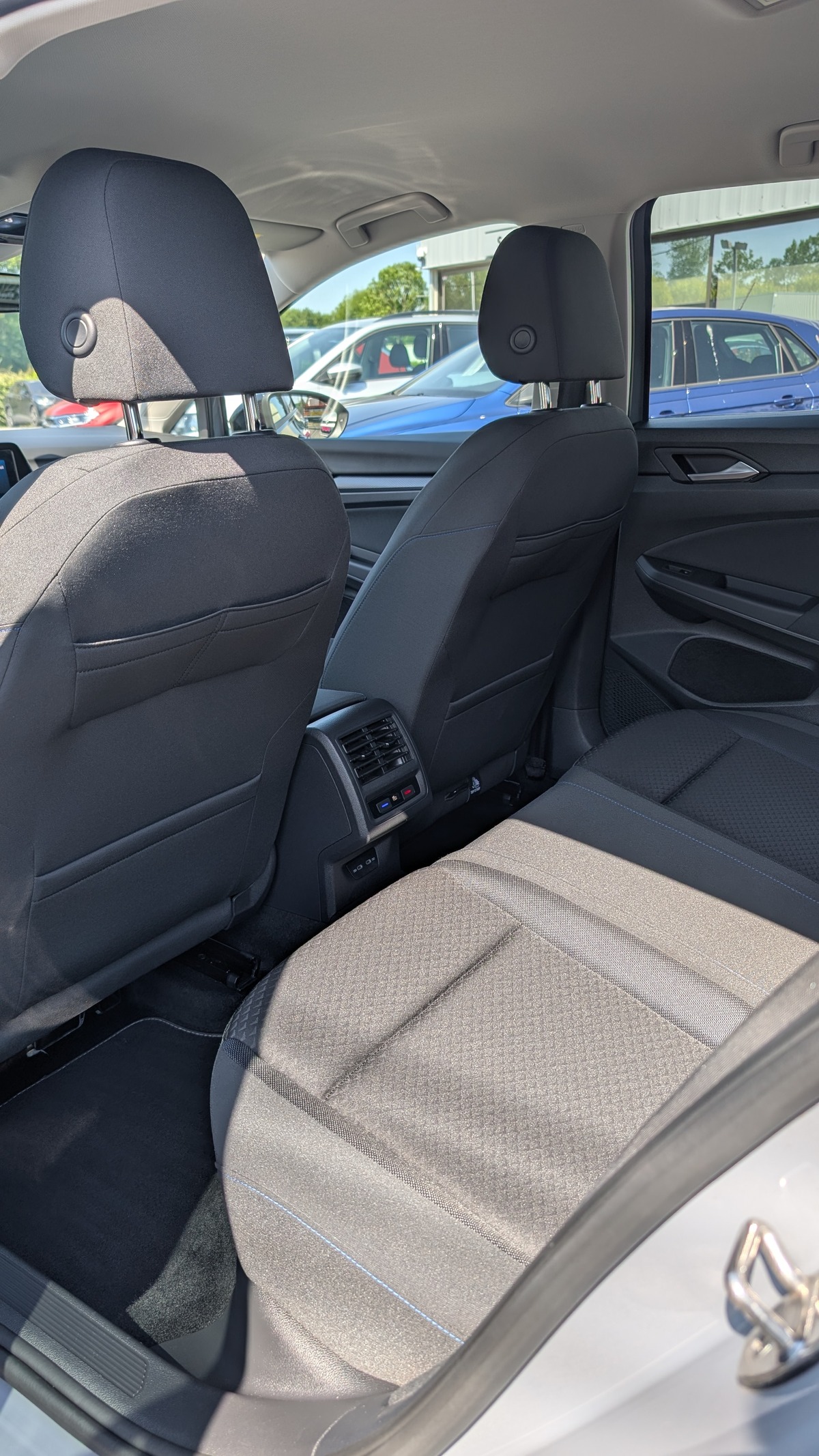 Volkswagen Golf 1.5 eTSI 150 DSG7 United