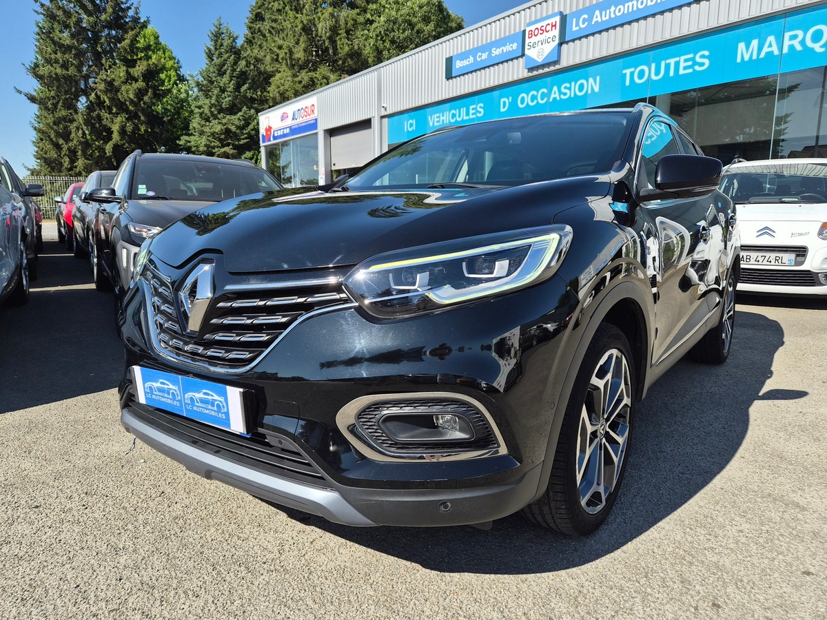 RENAULT Kadjar