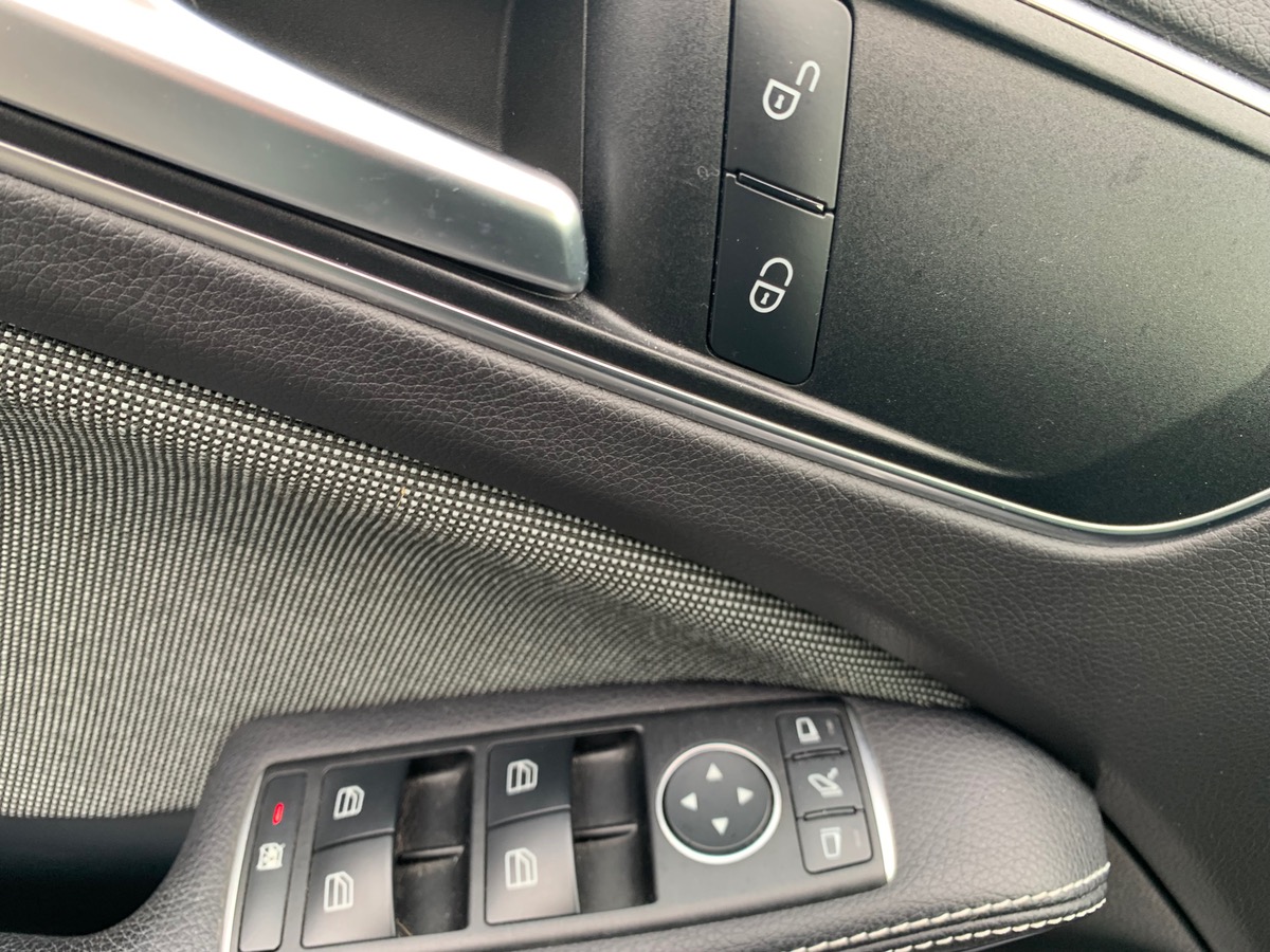 Mercedes-Benz Classe A 136 | Sport Edition | GPS | Caméra recul | Démarrage sans clé | Jantes Alu 18