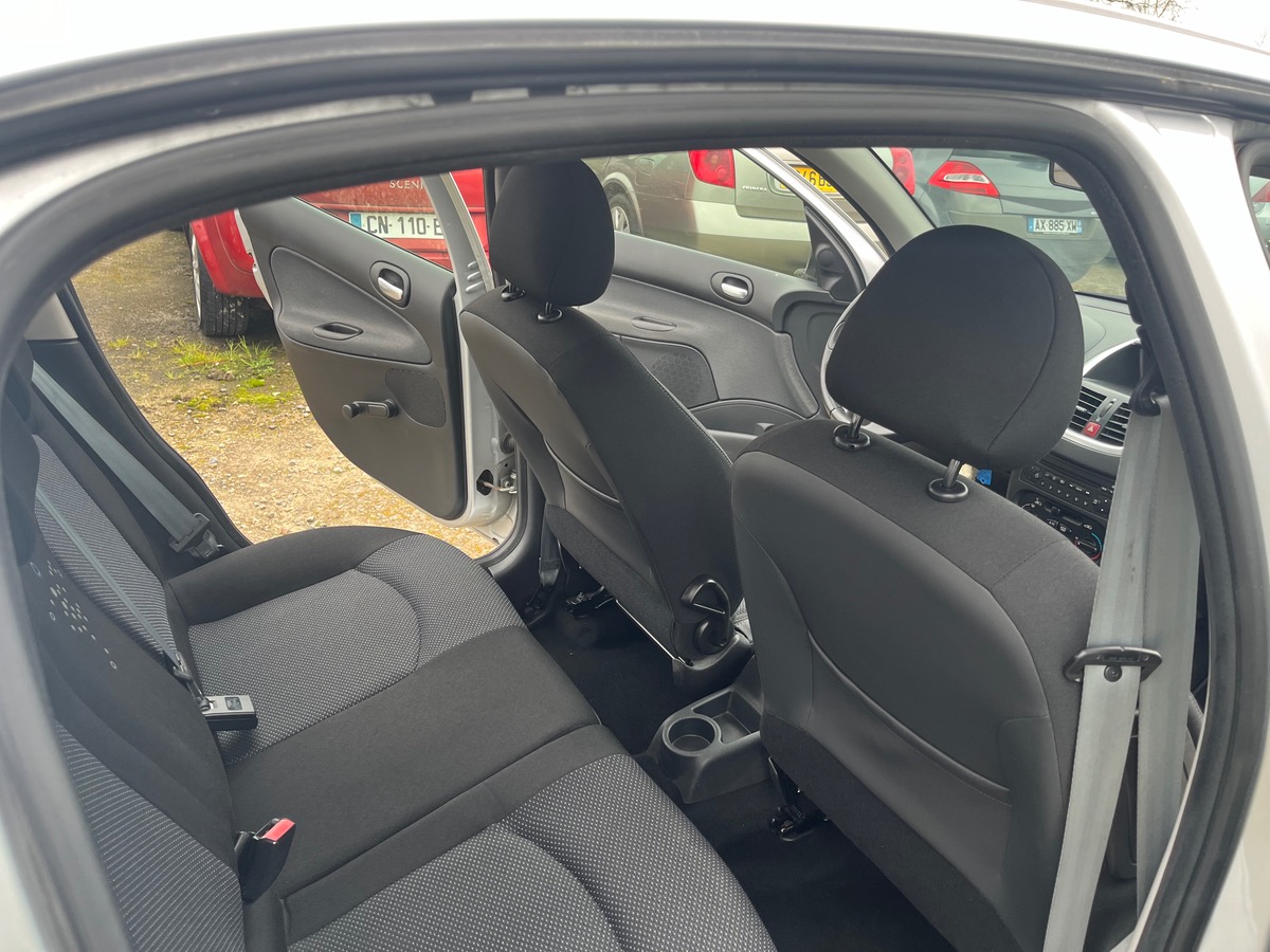 Peugeot 206 1.4