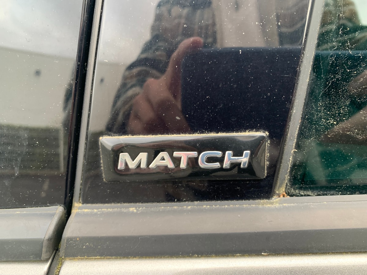 Volkswagen Golf 110 ch | All Star Match | Apple car Play | Régulateur de vitesse adaptatif | Caméra