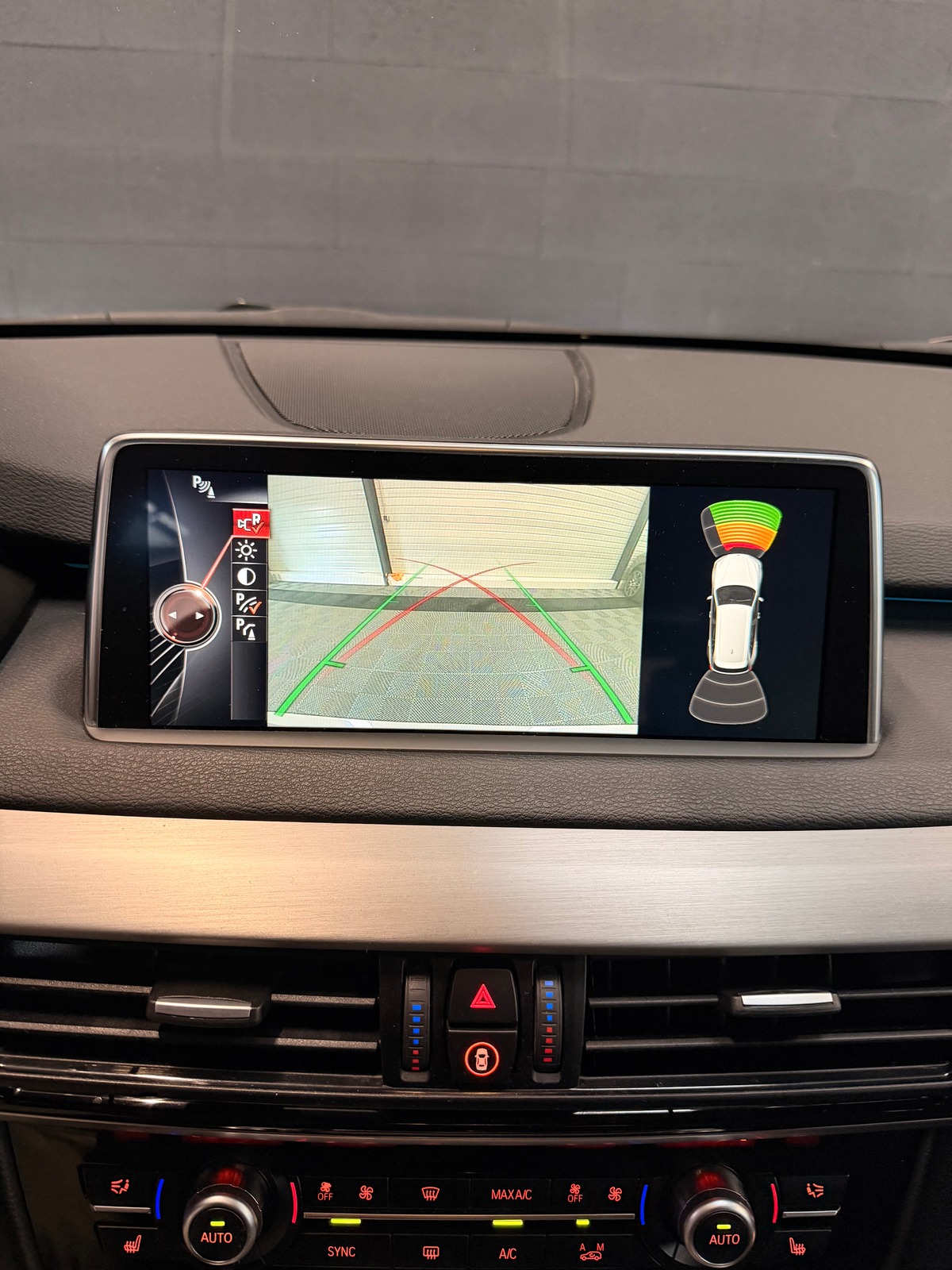 Bmw X5 30d 258 M Sport