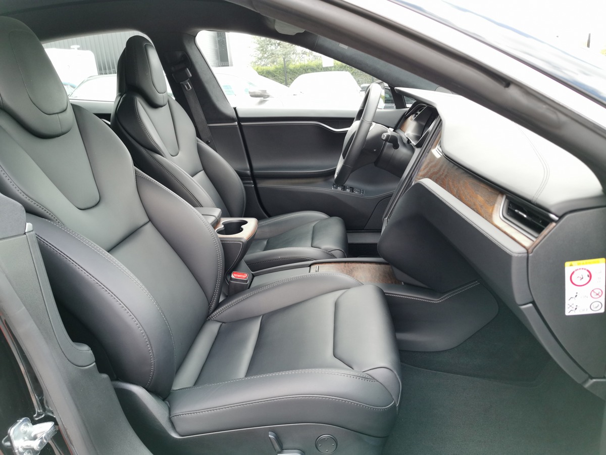 Tesla Model S PH2 AWD 100D DUAL MOTOR LONG RANGE k