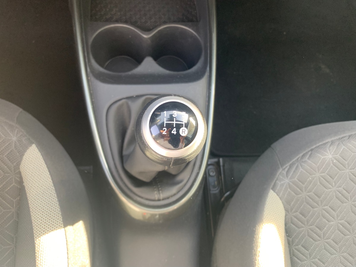 Toyota Aygo X 72 ch | Design | Caméra recul | Climatisation | Toyota Safety Sense | Apple car play