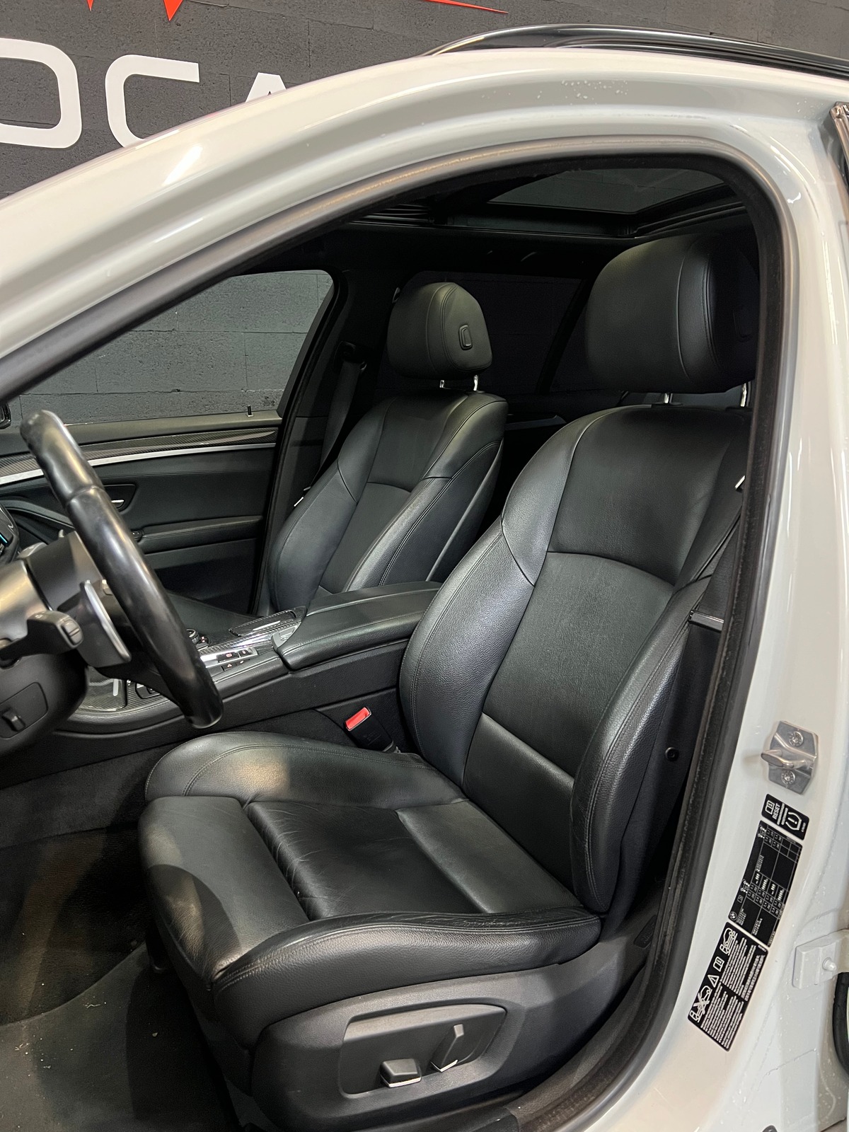 Bmw Série 5 530 Xdrive F11 Touring M Sport