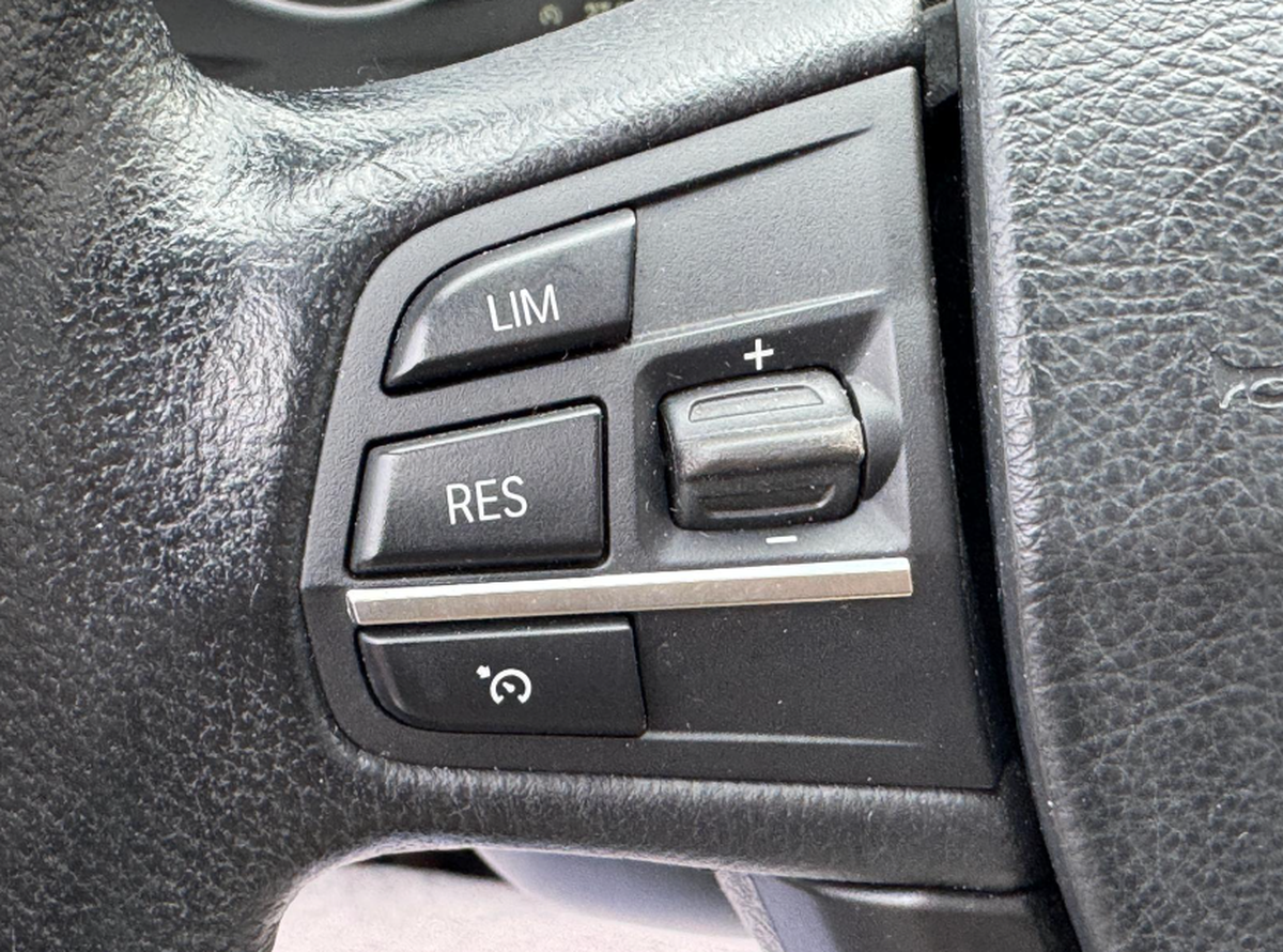 Bmw Série 5 520 d F10 184ch Pack Luxe BVM