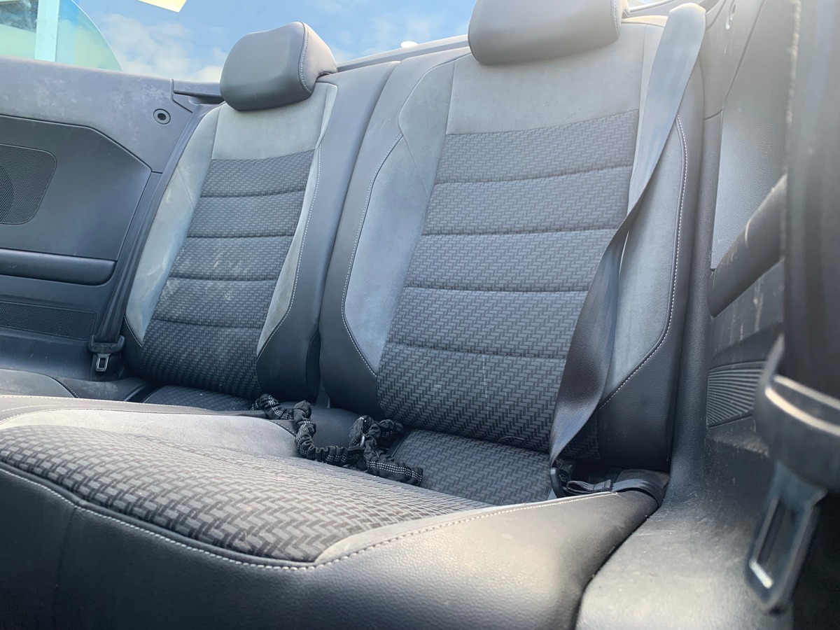 Volkswagen T-Roc Cabriolet 150 ch | R-line | Caméra de recul | Apple car play | Régulateur vitesse