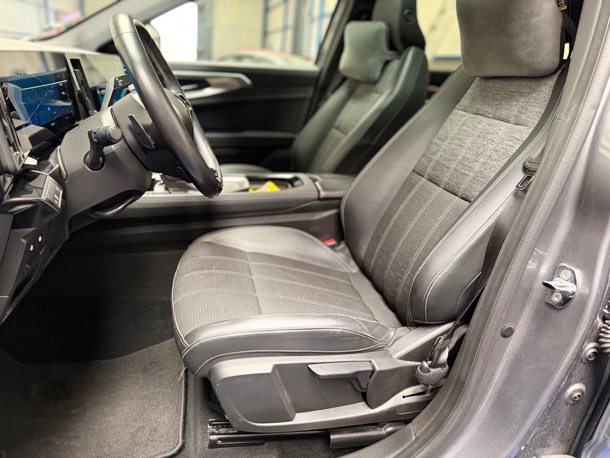 RENAULT Austral E-Tech 200 1.2i turbo Hybride