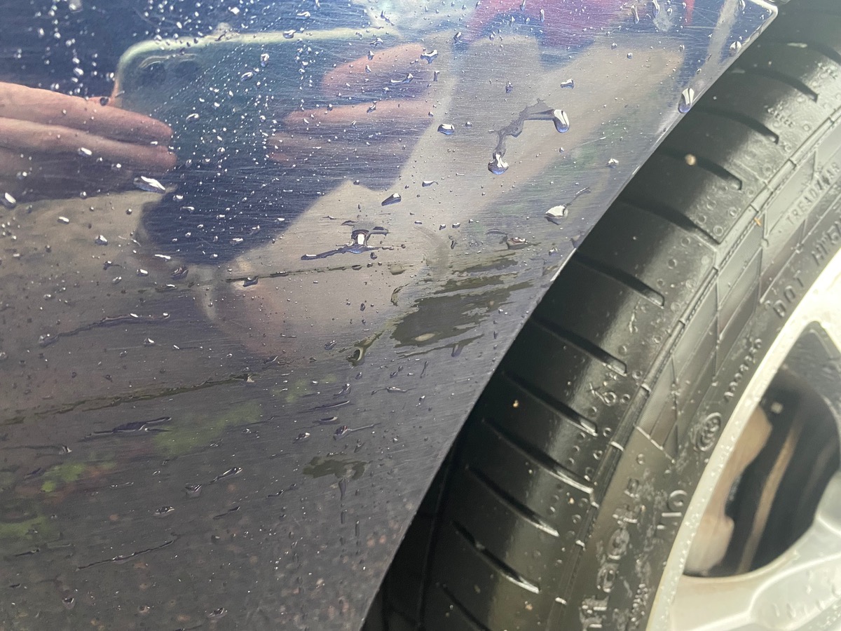 Mercedes-Benz CLA Shooting Brake 122 ch | 180 | Sensation | Cuir | GPS | Caméra recul | Phares LED