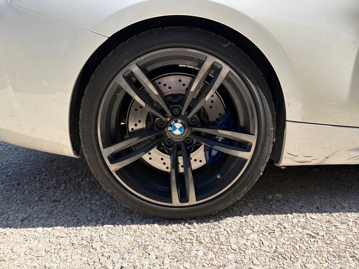 Bmw M2 370 COUPE / ORIGINE FRANCE / TOIT OUVRANT / HARMAN KARDON