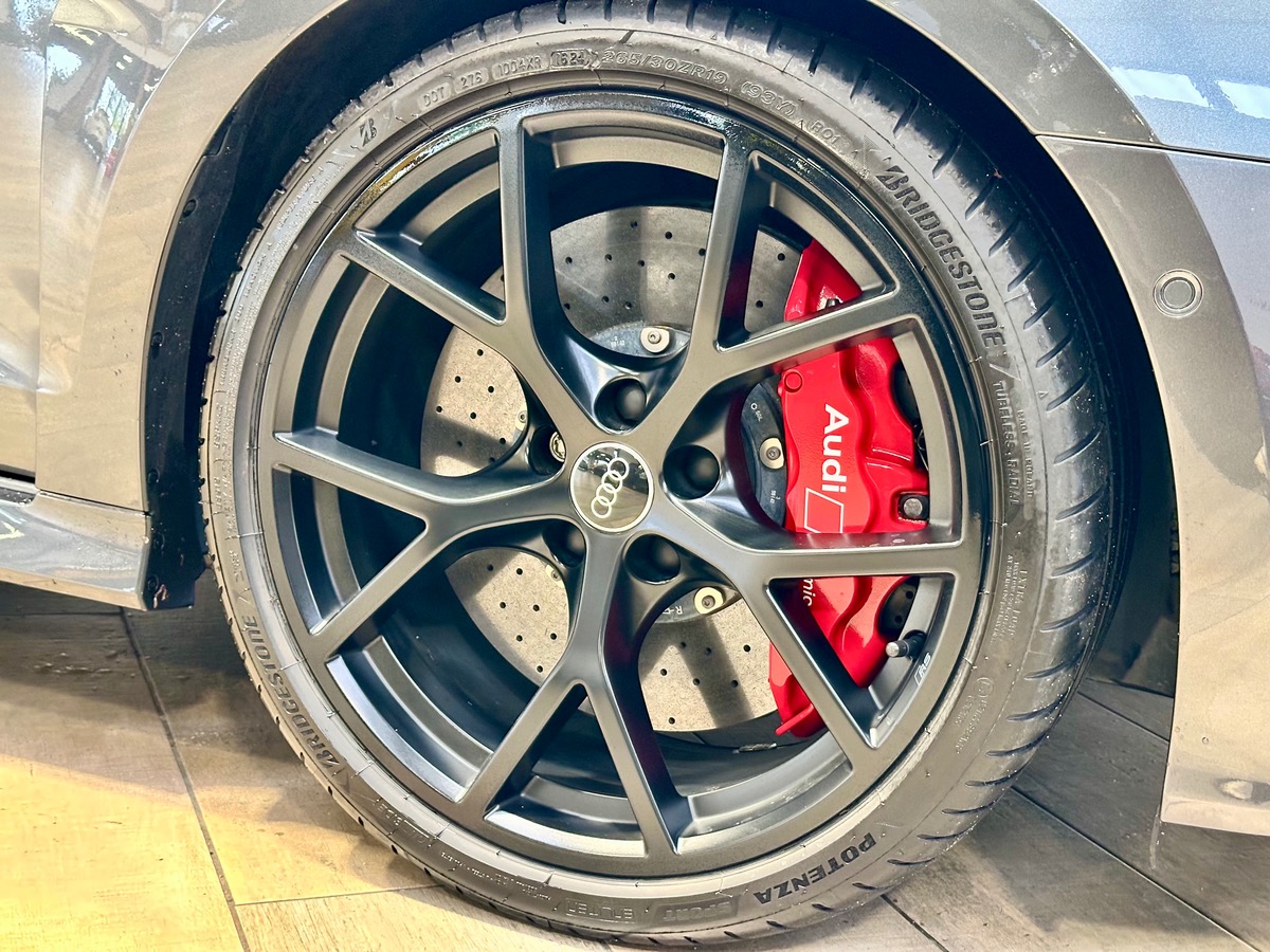 Audi RS3 Sportback Quattro 2.5 TFSI 400 Options+++ j