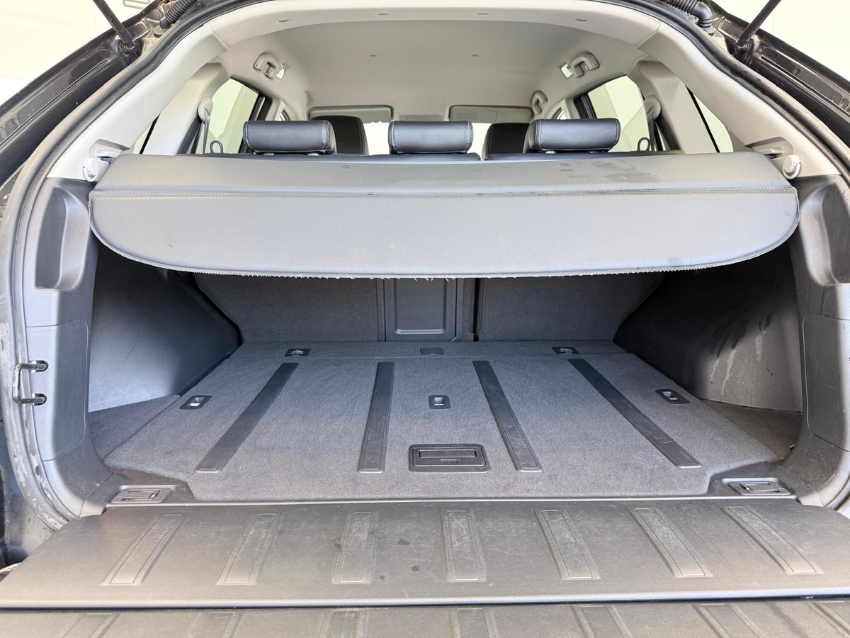 RENAULT Koleos 2.0 Dci 150 Bose edition  Première main