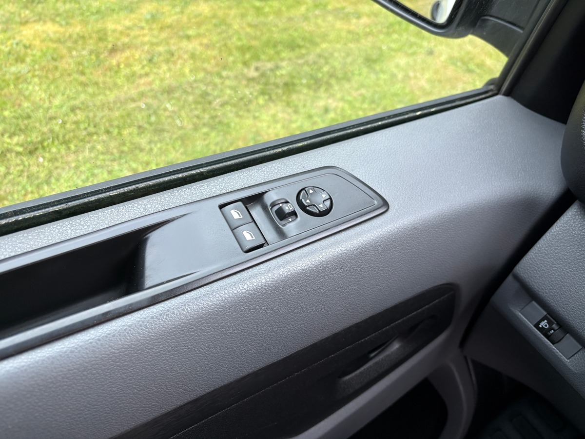 Citroën Jumpy XL - 2.0 120CH