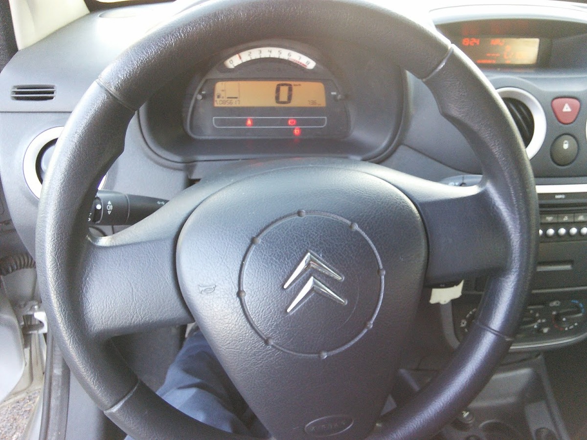 Citroën C2 1.1 60 Furio 1ERE MAIN GARANTIE MECANIQUE - VIDANGE FAITE