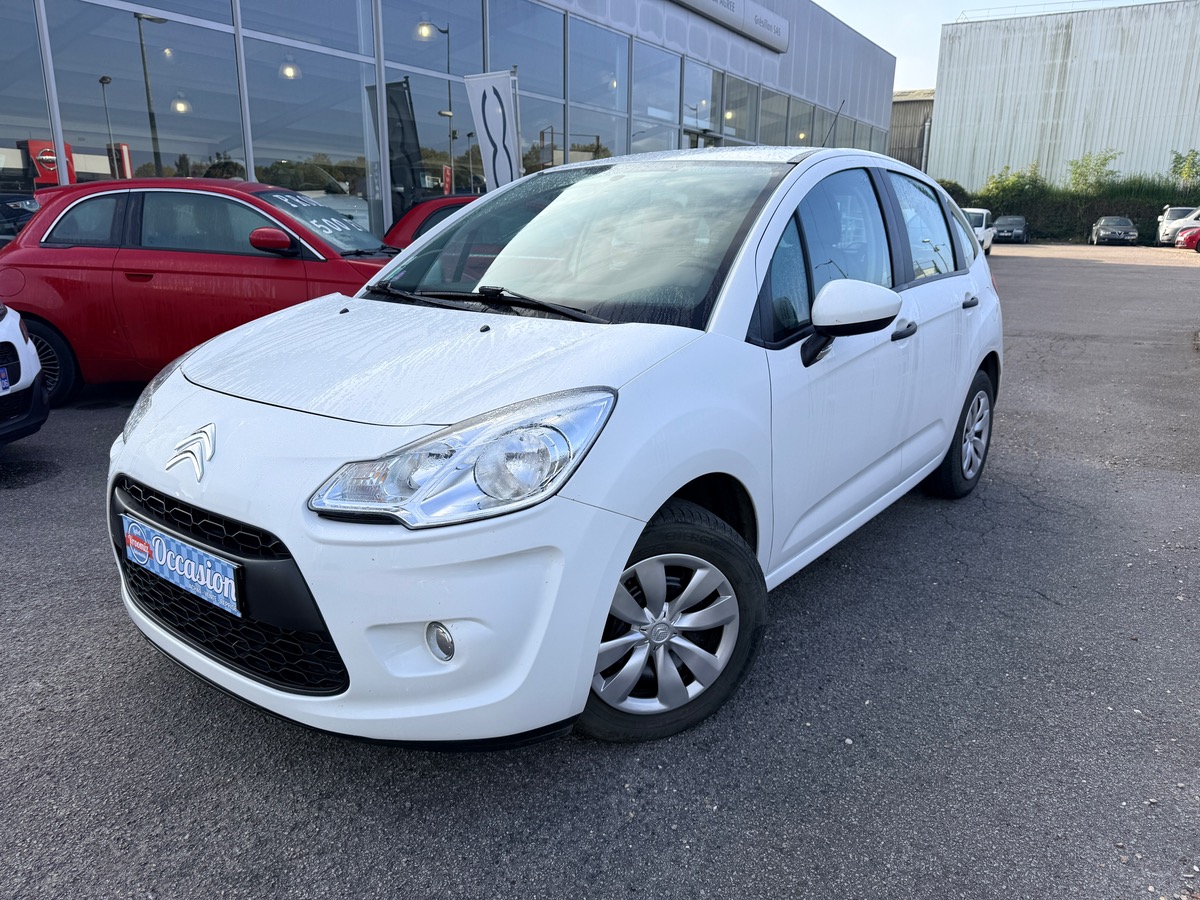 Photo du véhicule