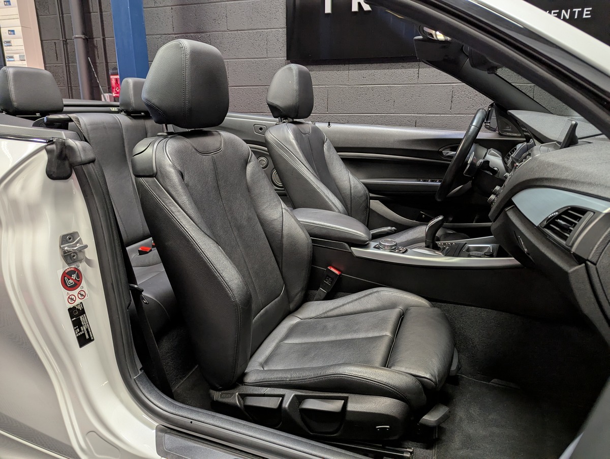 Bmw Série 2 CABRIOLET F23 M235i 326 ch