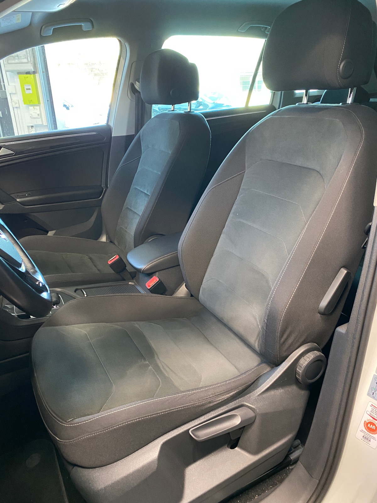 Volkswagen Tiguan 2.0 TDi 150 R-Line