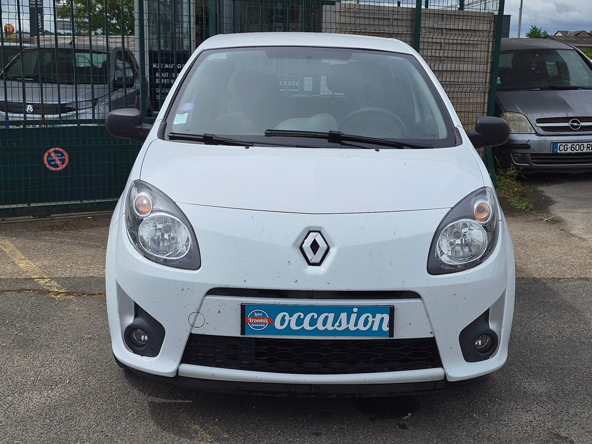 RENAULT Twingo 1.2 16V Access