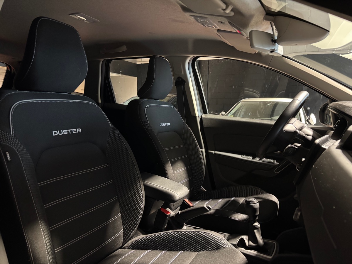 Dacia Duster II Phase 2 Finition Journey 1.5 Blue dCi 4x2 115 cv ******  Première main ******
