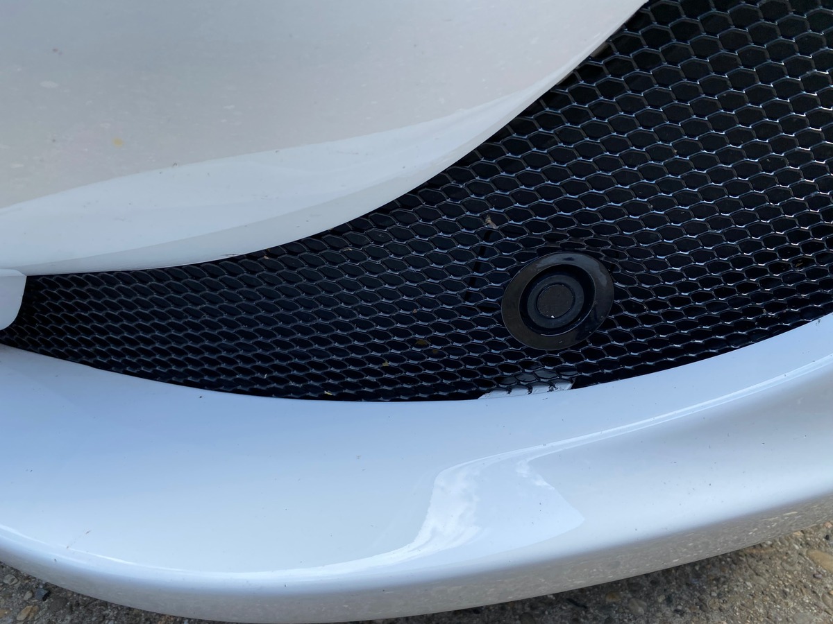 Maserati Granturismo S V8 4.7 440 CV F1 Embrayage Neuf