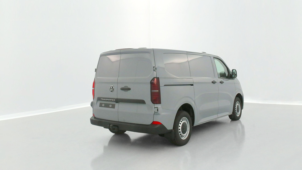 Volkswagen Transporter T7 Van L1 2.0 TDI 150 ch Business BVA8 | 33200 euros ht | PLUSIEURS COLORIS