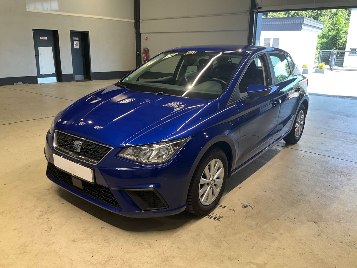Seat Ibiza 1.0 TSi 95 Style