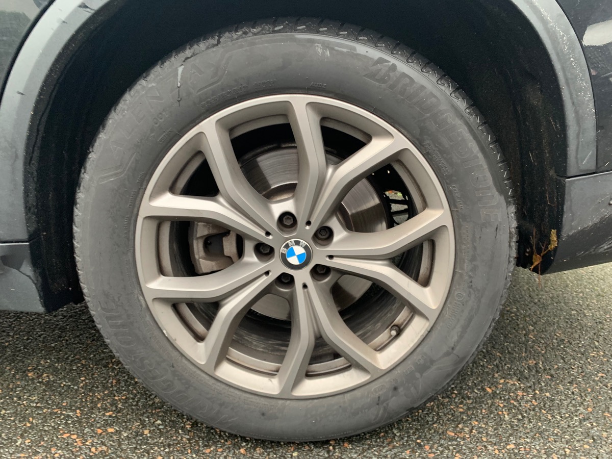 Bmw X5 265 ch | X-LINE | xDRIVE 30D | Hi-Fi Harman Kardon | Attelage électrique