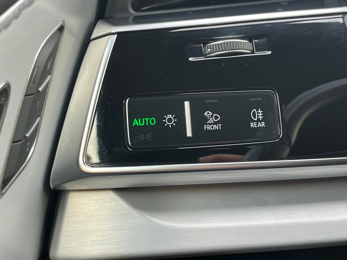 Audi SQ8 4.0 TDI Mild Hybrid Quattro Tiptronic8 435 CH ORIGINE FRANCE