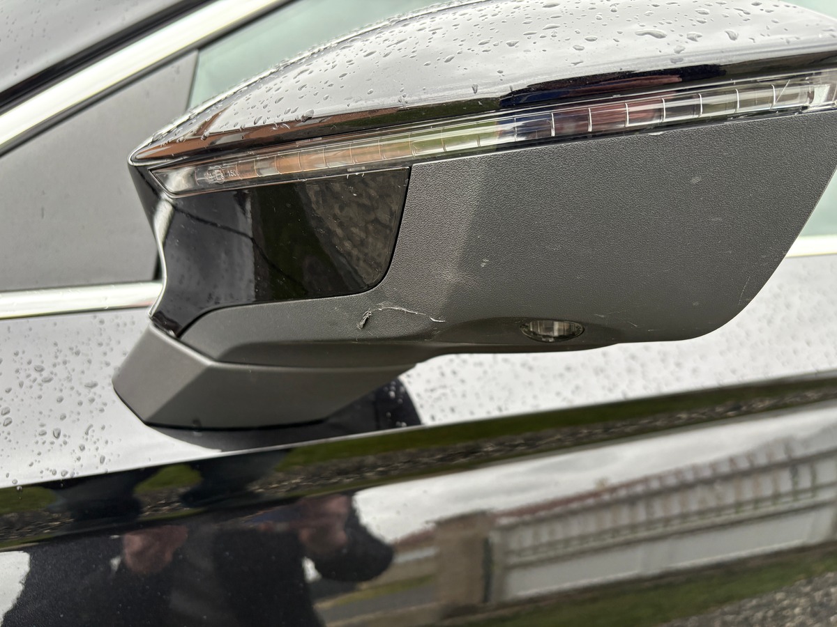 Seat Ateca 2.0 TDI 150CH - COPA