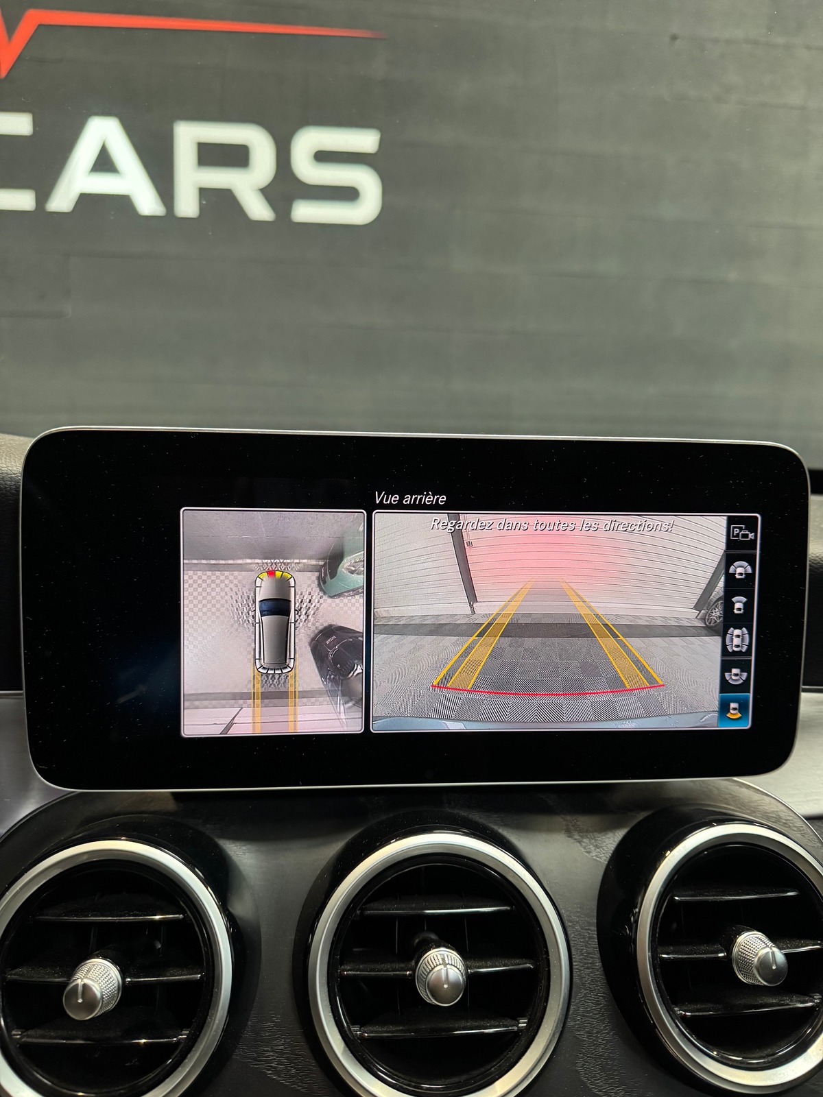 Mercedes Benz Classe C 200D SHOOTING BREAK BUSINESS LINE 9G-TRONIC