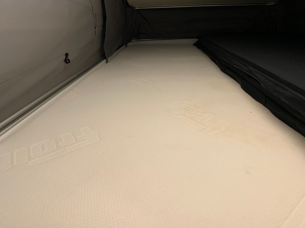 Ford CAMPEREVE 130 chevaux | Premiére MAIN | Cap Land | Caméra de recul | Apple car play