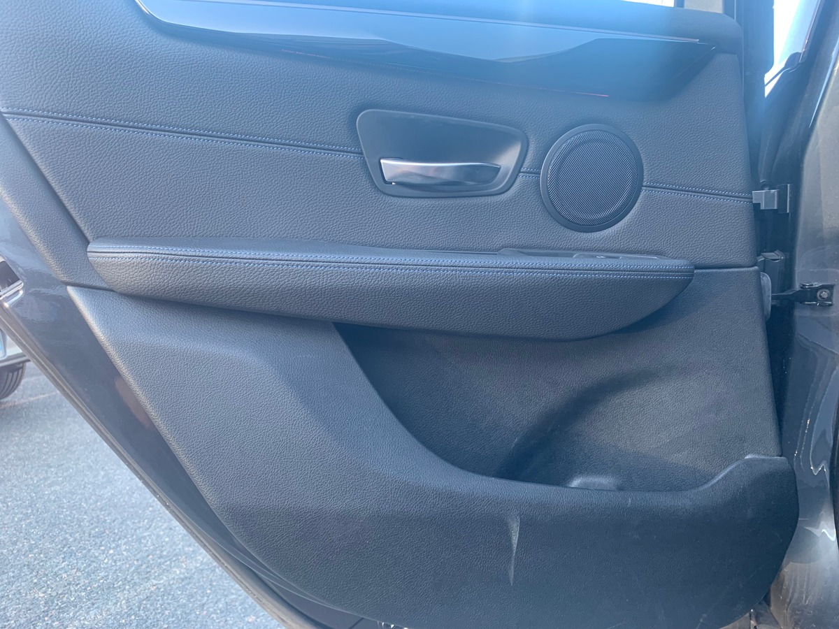 Bmw Série 2 ActiveTourer 140 chevaux | M Sport | Caméra de recul | Régulateur de vitesse | GPS