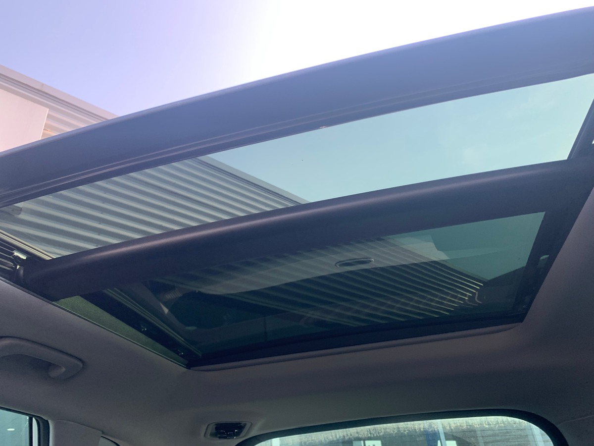 Hyundai Tucson 136 | Premium | Toit panoramique | Caméra recul | Siéges chauffants | Apple car Play