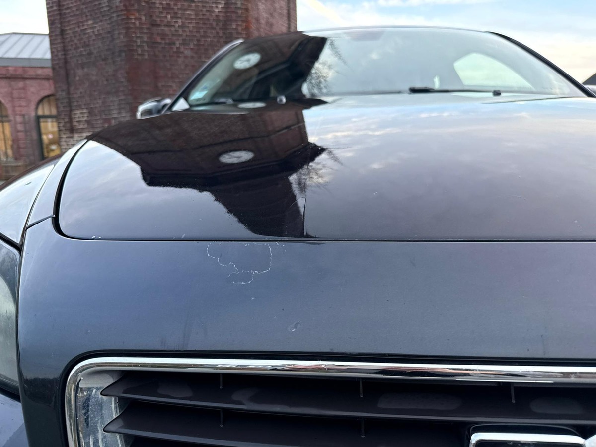 Volvo C30 1.6 DRIVe Kinetic - Révisée - Garantie