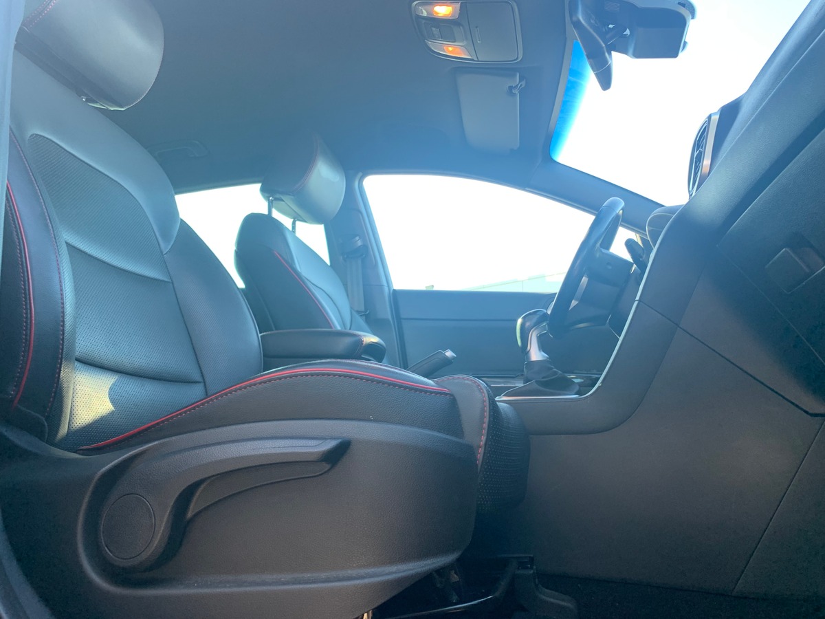 Kia Sportage 115 ch | GT Line | Caméra de recul | Apple car Play Android Auto | Régulateur vitesse
