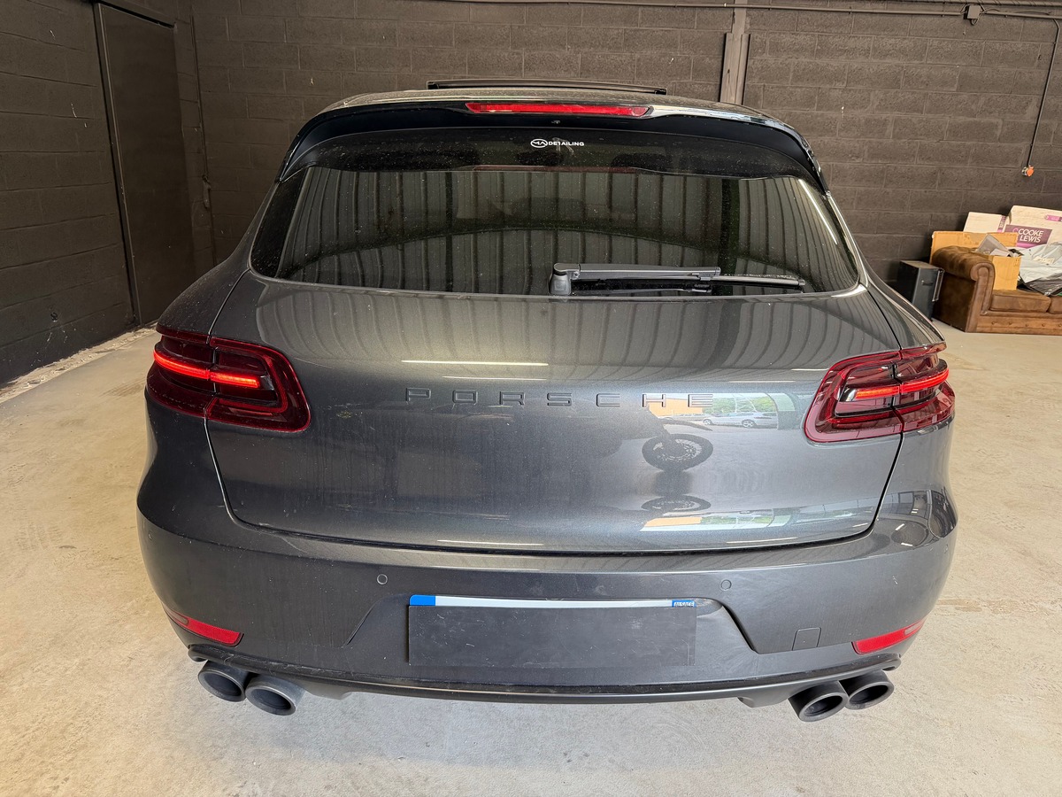 Porsche Macan GTS 3.0 V6 360 CH Toit Panoramique Ouvrant / Caméra de recul / Hayon Electrique