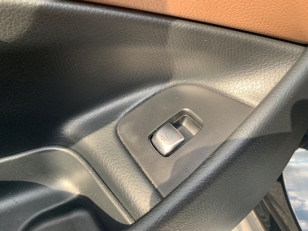 Mercedes-Benz Classe E Break 194 ch | 4 MATIC |  ENTRETIEN MERCEDES | Suspensions pneumatiques