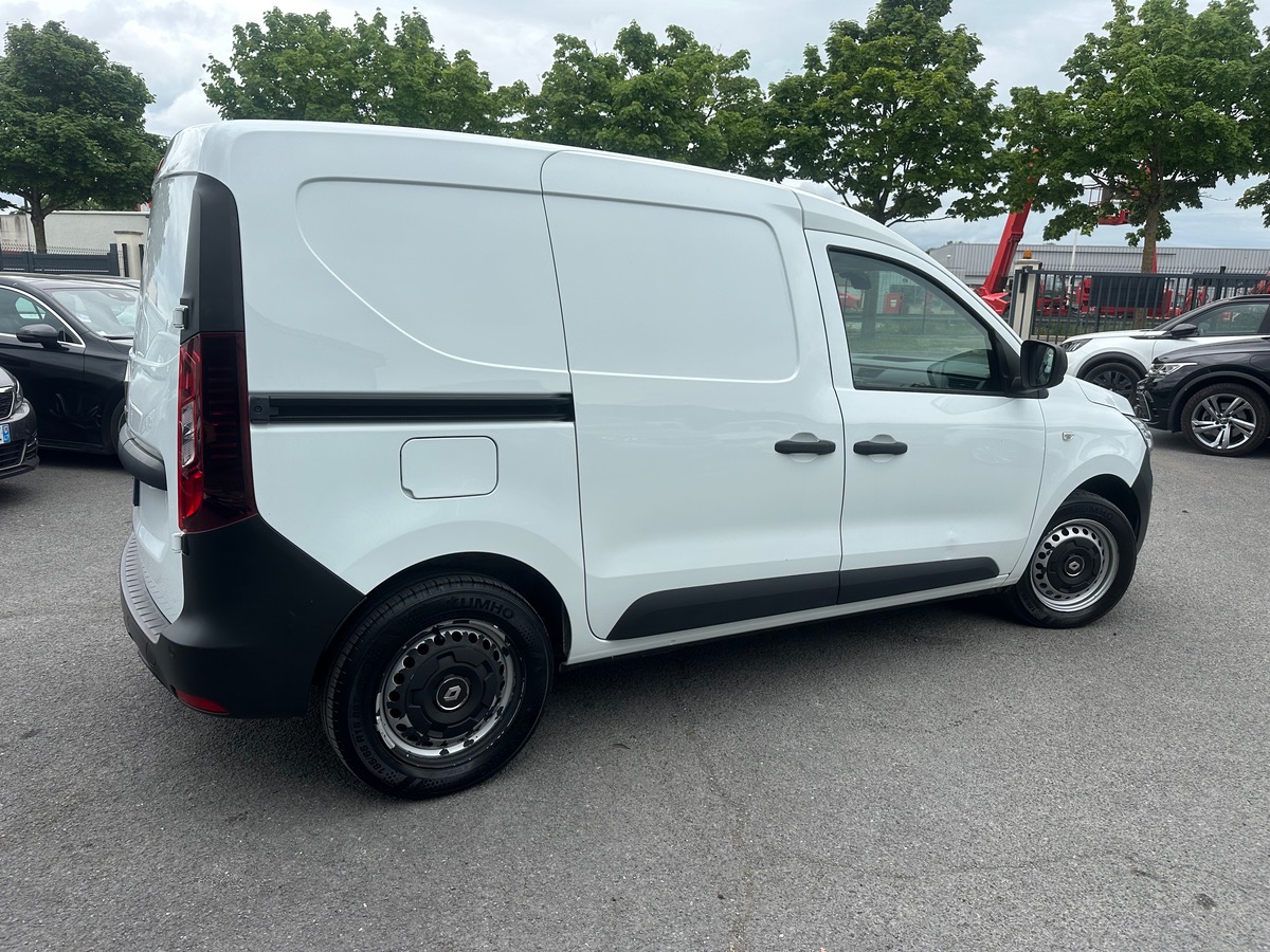 RENAULT Kangoo Express 1.5 BDCI 75CH EXTRA RLINK / PRIX HORS TAXE