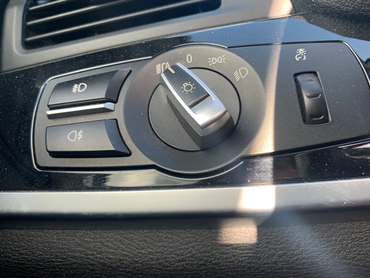 Bmw X3 150 ch | Lounge plus | Toit ouvrant panoramique | Caméra de recul | Régulateur de vitesse