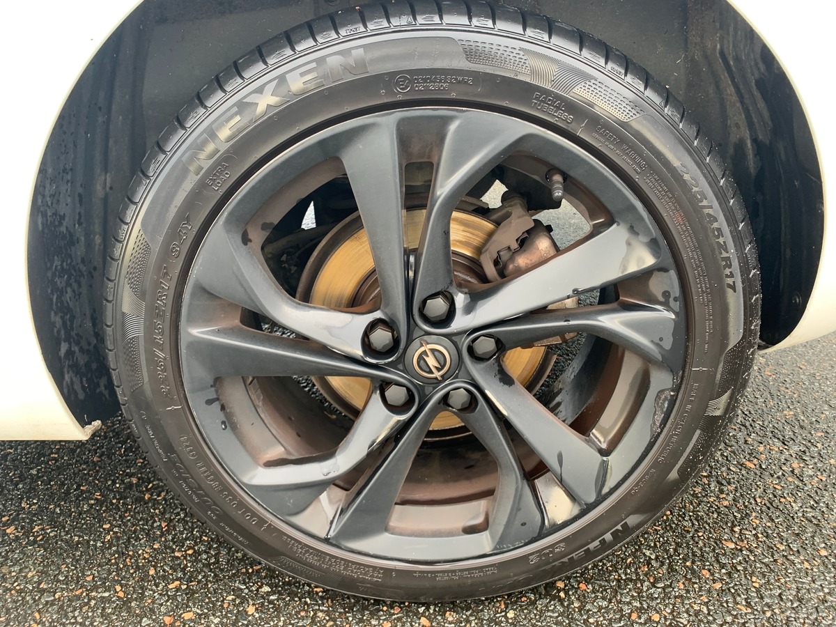 Opel Astra 105 ch | Black Edition | Caméra recul | Régulateur vitesse | Radar de stationnement avant