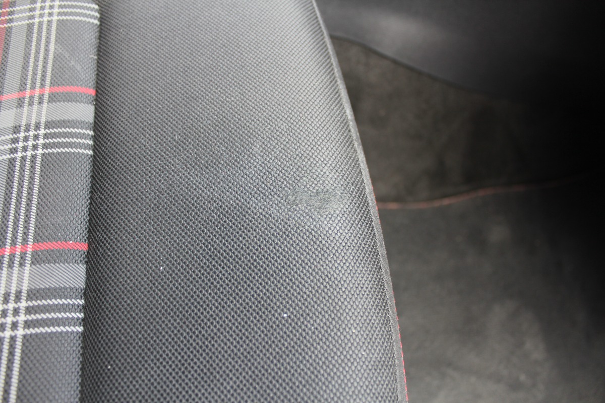 Volkswagen Polo POLO GTI 2.0TSI 200CV DSG