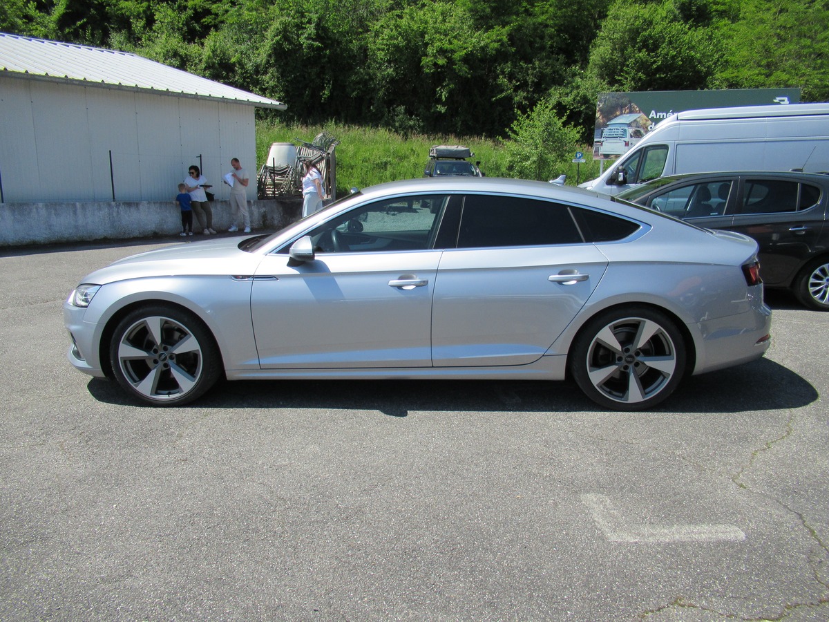 Audi A5 Sportback 2.0 TDI 150 S LINE STRONIC