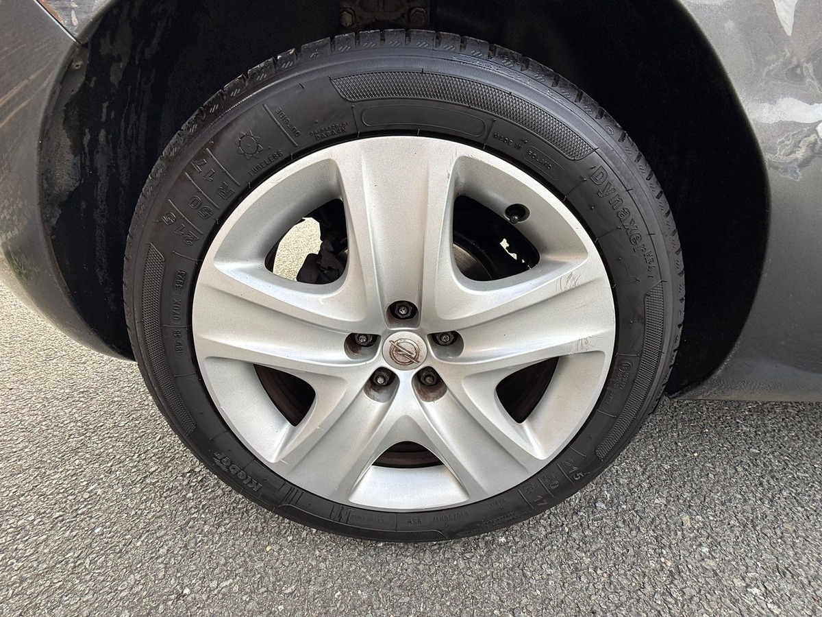 Opel Astra 1.4 100CH ENJOY / REVISEE / GARANTIE