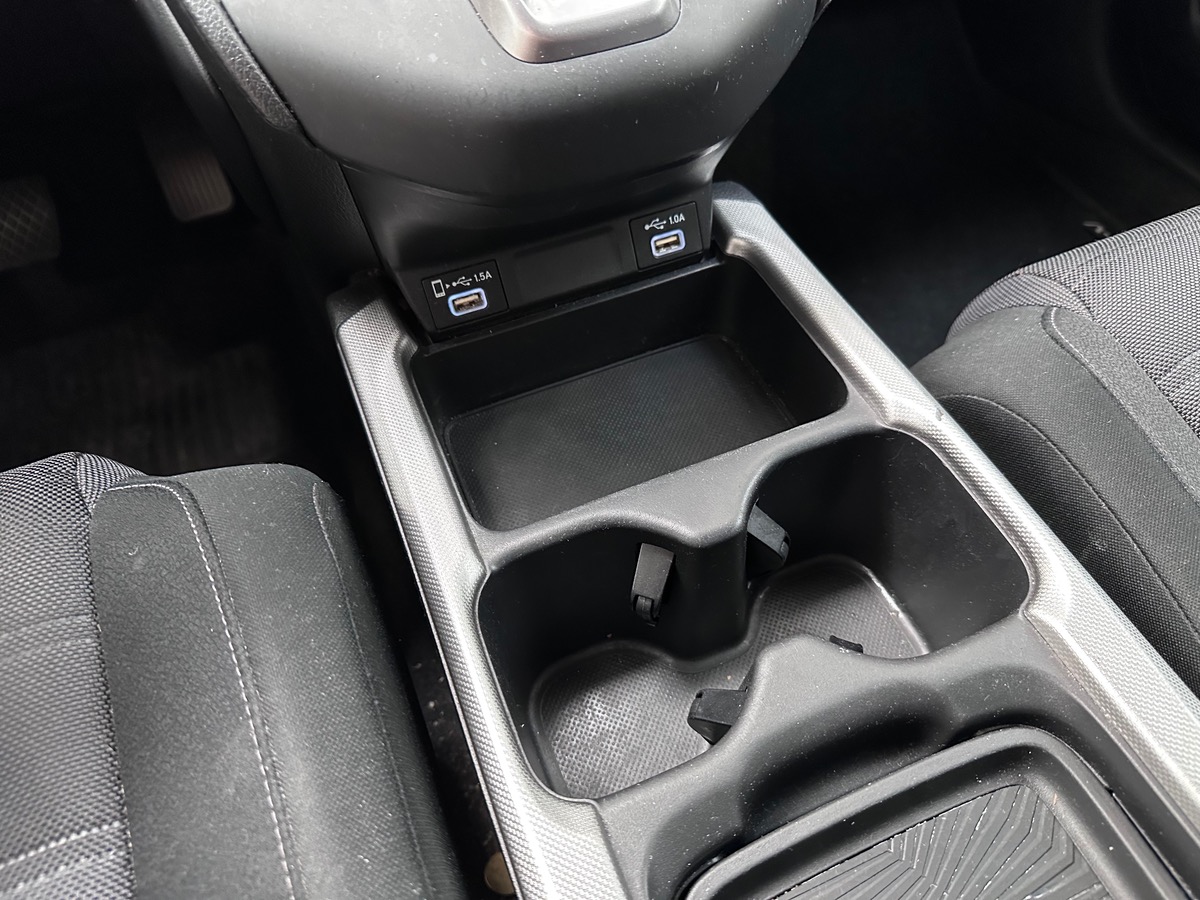 Honda CR-V V 2.0 I-MMD 8CV 2WD ELEGANCE